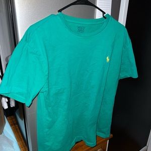 Ralph Lauren Polo T Shirt